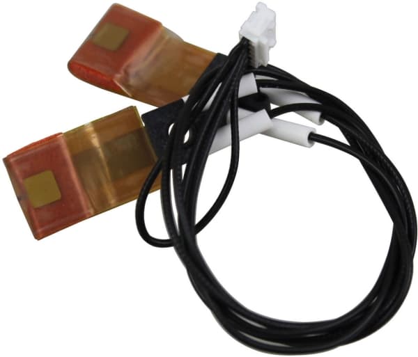 CoreParts MSP7039, Termistor, Sort, 1 stykker