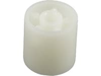 Samsung JC66-00529A, Roller, Hvit, 1 stykker