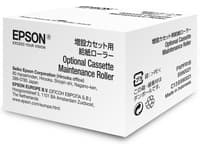 Epson Optional Cassette Maintenance Roller - Mediebakkevalsesett - for WorkForce Pro WF-8010, 8090, 8090 D3TWC, 8510, 8590, 8590 D3TWFC, R8590, R8590