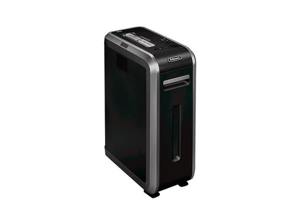 Fellowes Powershred C-120Ci - Makulator - tverrkutt - 3.9 x 38 mm - S3