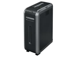 Fellowes Powershred C-120Ci - Makulator - tverrkutt - 3.9 x 38 mm - S3