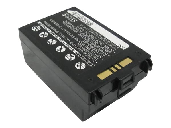 CoreParts - Batteri for strekkodeleser (tilsvarer: Symbol 82-71363-02, Symbol 82-71364-01, Symbol 82-71364-03, Symbol 82-71364-06, Symbol BTRY-MC70EA