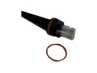 HONEYWELL SCANNING O-ring seal for IP65/67 sealing with Granit XP scanner cables. Pack of 10. (199XIORING)