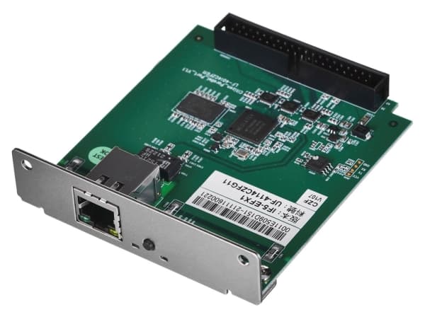 Citizen - Skriverserver - 10/100 Ethernet - for Citizen CL-S521, CL-S621, CL-S631, CL-S700, CL-S700DT, CL-S703IIR