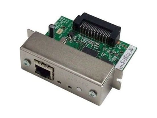 Citizen - Skriverserver - 10/100 Ethernet - for Citizen CL-S521, CL-S621, CL-S631, CL-S700, CL-S700DT, CL-S703IIR