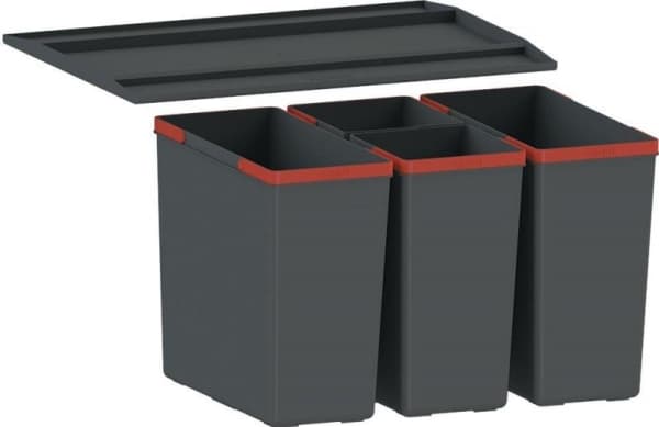 Franke 121.0494.193, 60 cm, 564 mm, 378 mm, 343 mm