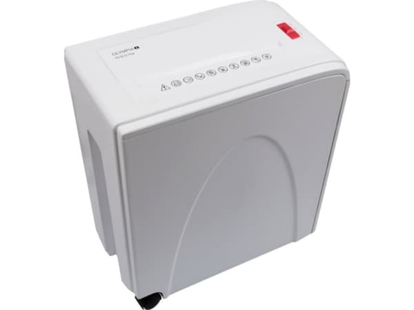 OLYMPIA PS 58 CC Plus - Makulator