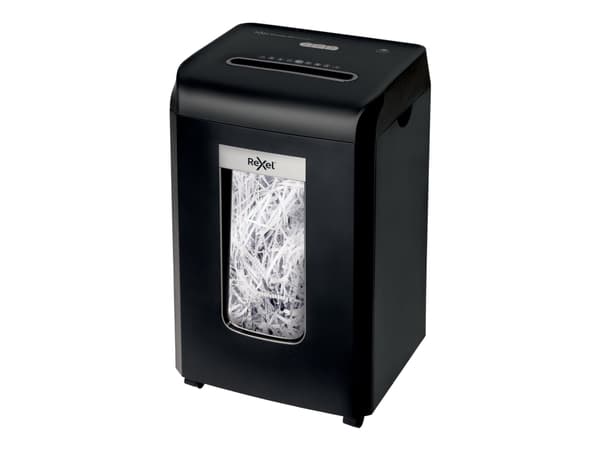 Rexel Promax QS RSS1838, Suikaleeksi leikkaava, 22 cm, 6 mm, 38 L, 432 arkkia, 60 dB