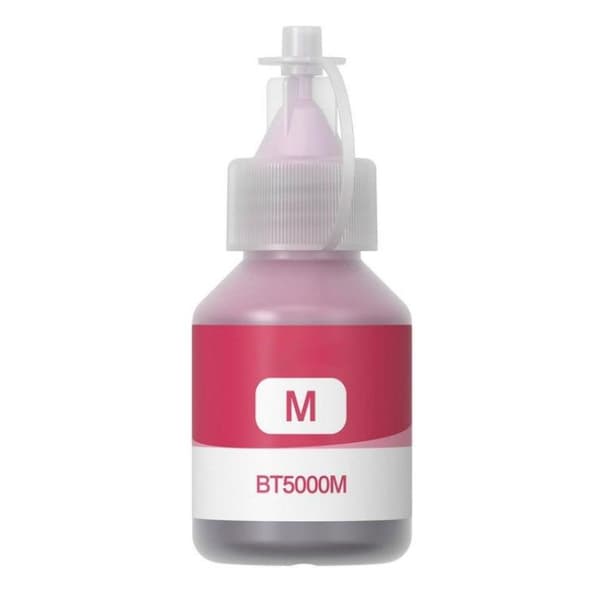 Kompatibel - Brother BT5000 M Refill bläck 50 ml