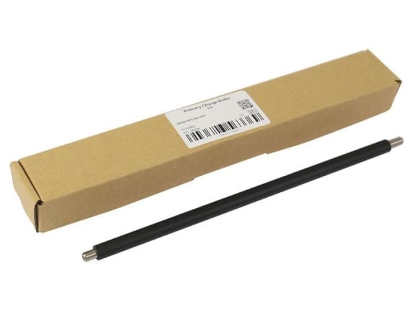 CoreParts MSP6652, skriverblekkrull, laser, svart, Kyocera FS-2100D/2100DN, FS-4100DN/4200DN/4300DN