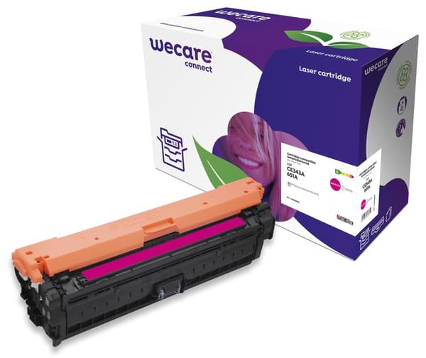 Toner WECARE HP CE343A 16K magenta