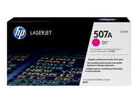 Toner HP CE403A 507A 6K magenta