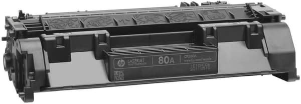 Toner HP CF280A 80A 2,7K svart