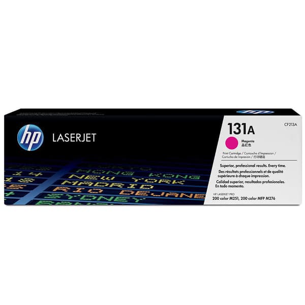 Toner HP CF213A 131A 1,8K magenta