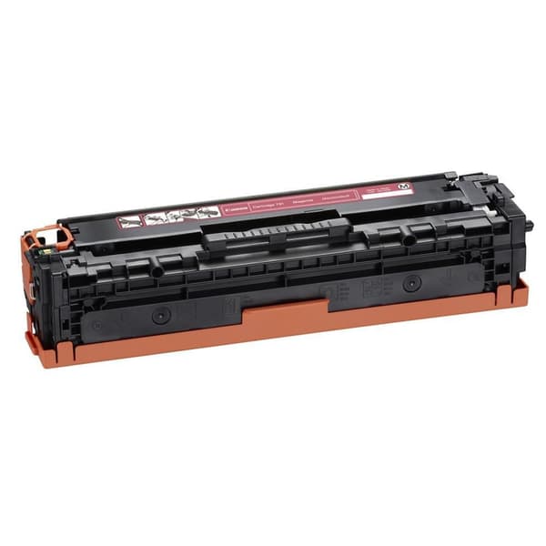 Canon 731 Tonerkassett 1 styck Original Magenta