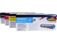 Toner BROTHER TN241Y 1,4K gul