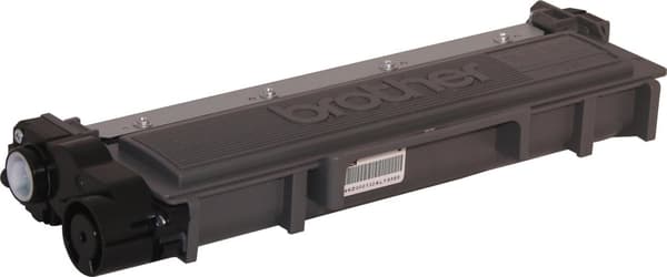 Toner BROTHER TN2320 2,6K svart