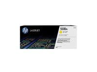Toner HP CF362A 508A 5K gul