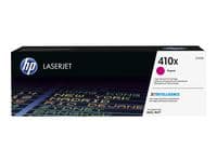 HP 410X magenta original LaserJet-tonerkassett med hög kapacitet