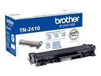 Toner BROTHER TN2410 1,2K svart