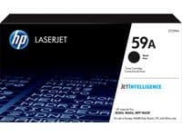 HP 59A svart original LaserJet-tonerkassett
