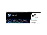 HP 216A svart original LaserJet-tonerkassett