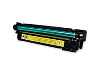 Toner HP CE252A 504A 7K gul