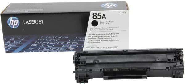Toner HP CE285A 85A 1,6K svart