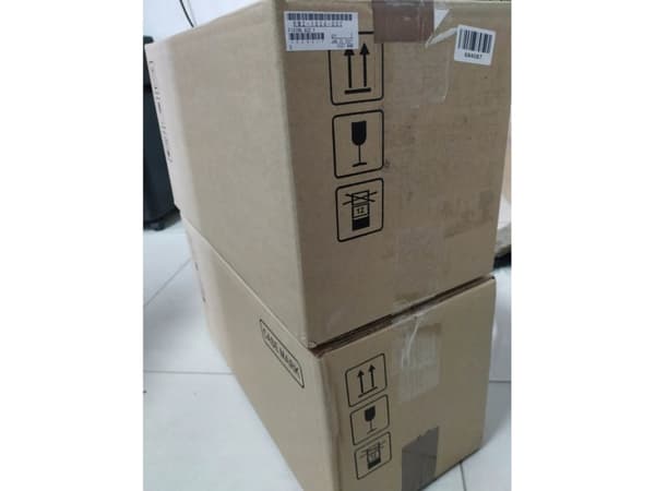 Hewlett Packard (HP) HP monteringsenhet 220V Simplex