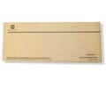 Miniatyrbilde 1 av 2: Konica Minolta IUP-36K, 154000 sider, Sort, Laser, Konica Minolta, Bizhub C3300i/C4000i/C3320i, 1 stykker