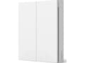 Miniatyrbild 4 av 5: Aqara Wireless Remote Switch H1 (double rocker)