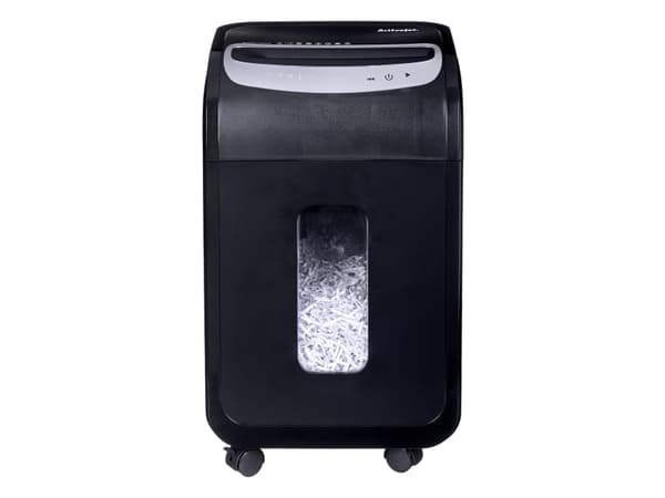 Activejet ASH-2502C, Kryssmakulering, 22,8 cm, 4x40 mm, 28 l, 60 dB, Knapper, Berøringskontroll