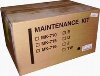 Kyocera MK 710 - Huoltosarja - FS-9130DN, 9130DN/B, 9130DN/D, 9530DN, 9530DN/B, 9530DN/D, 9530DN/B, 9530DN/D -laitteille