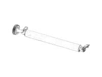 Zebra P1112640-252, Rulla, 1 kpl
