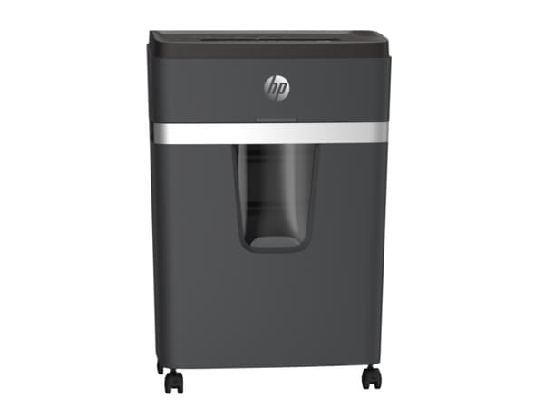 HP Pro Shredder 18CC P4/4x35/18 ark/25l/Klamm/Kred/