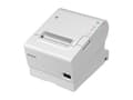 Miniatyrbilde 3 av 5: Epson OT-BX88VII (618) - Strømforsyningsdeksel - hvit - for OmniLink TM-T88VII, TM-T88VII Single-Station