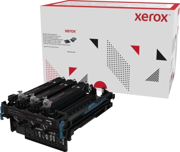 Xerox - Svart, Farge - original - sett for skriverbildedannelse - for Xerox C310/DNI, C310/DNIM, C310V_DNI, C315/DNI, C315V_DNI, C315V_DNIUK