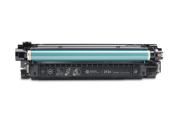 Toner HP W2120A 212A 5,5K svart