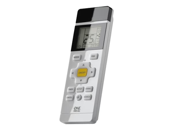 URC 1035 Remote control for AC