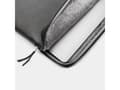 Miniatyrbild 3 av 5: Trunk Leather Sleeve, Överdrag, 35,6 cm (14")
