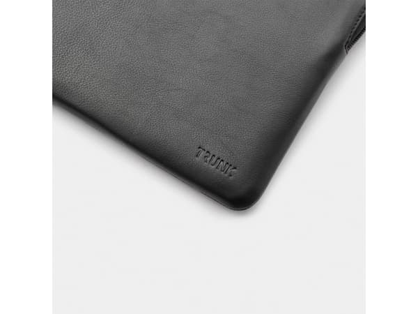 Trunk Leather Sleeve, Överdrag, 35,6 cm (14")