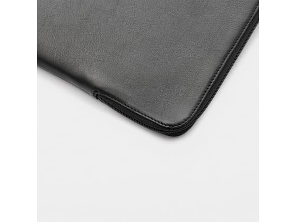 Trunk Leather Sleeve, Överdrag, 35,6 cm (14")