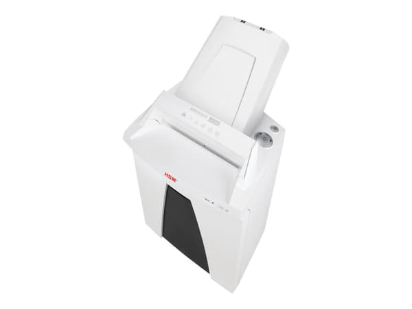 HSM SECURIO AF300 - Makulator - partikkelkutt - 1.9 x 15 mm - P-5, F-2, T-5, E-4