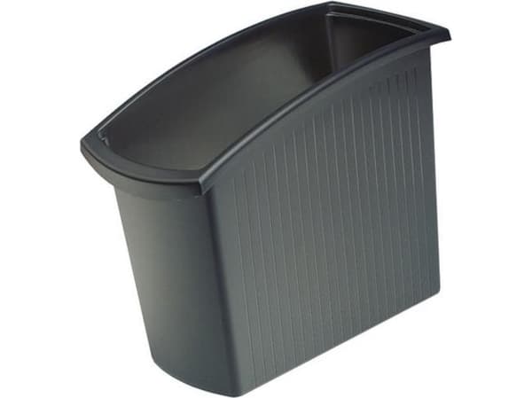 HAN avfallsbeholder HAN Mondo avfallsbeholder, PP, 18l, sort