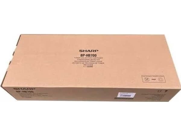 Sharp BP-HB700 - Original - uppsamlare för tonerspill