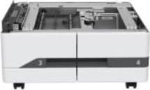 Lexmark - Mediebakke/-mater - 2000 ark inn 1 skuff(er) - for Lexmark CS943de, CX942adse, CX943adxse, CX944adtse, CX944adxse