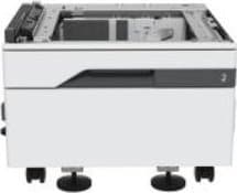 Lexmark - Skrivarskåp med styrhjulsbas - 520 ark - för Lexmark CX930dse, CX931dse, CX931dtse, MX931dse