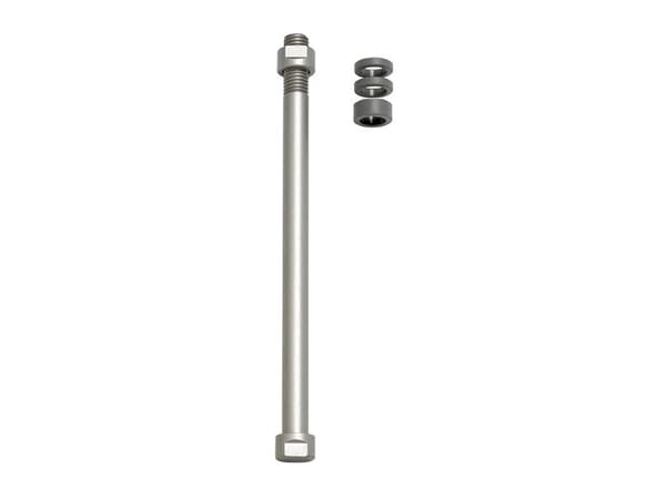 E-THRU AXLE SKEWER 12 MM X