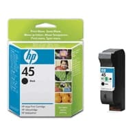 Tri-Color Bläckpatron - HP 351XL