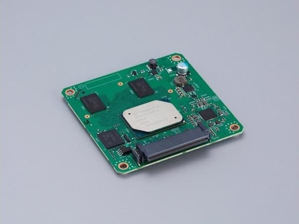 Epson - Utvidelseskort-P1 (OCR-enhet) - for WorkForce Enterprise AM-C4000, AM-C5000, AM-C6000
